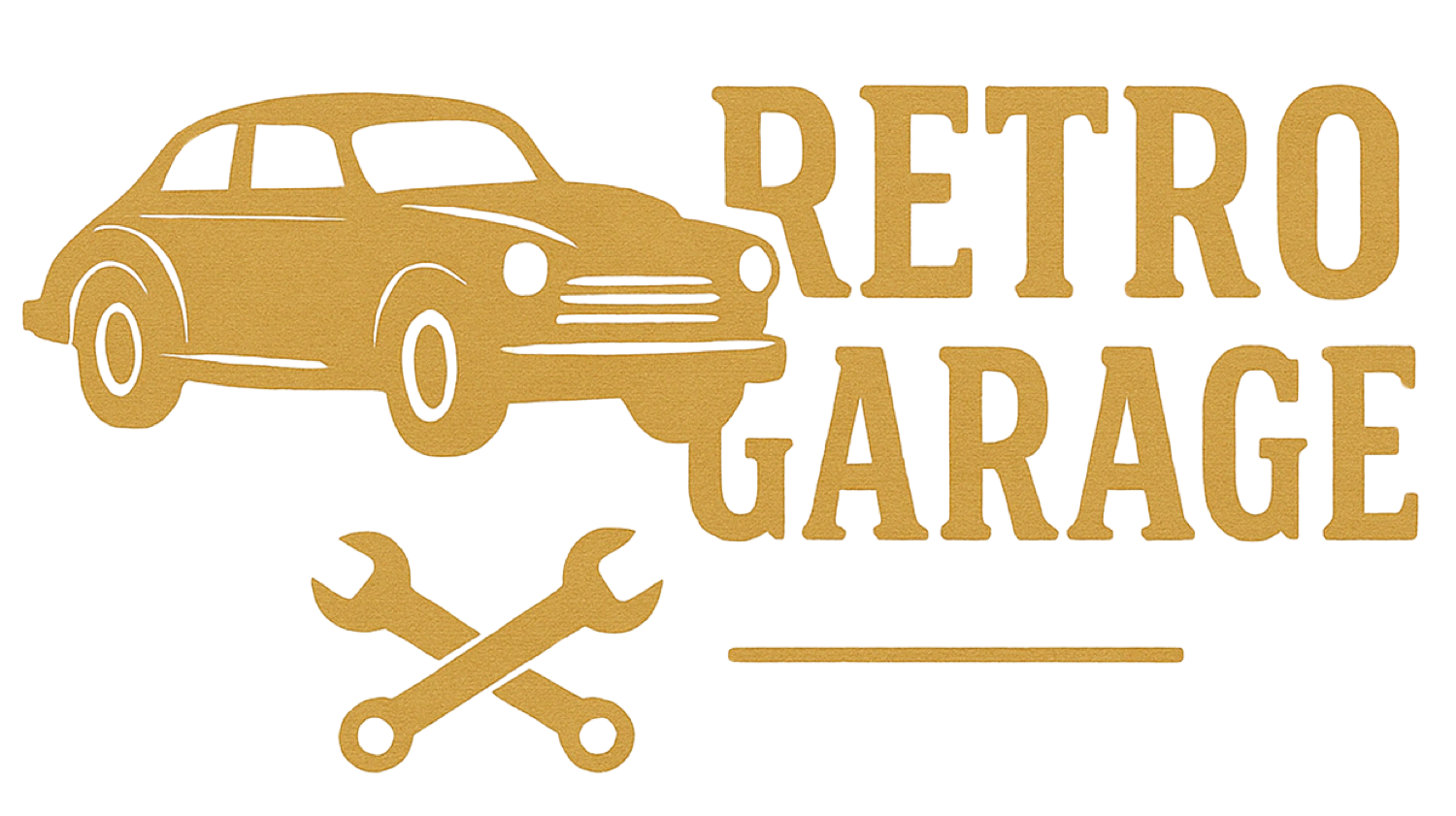 Retro Garage — véhicules anciens Évreux